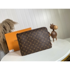 LV Clutch Bags